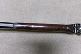 SHILOH SHARPS 1874 No. 3 SPORTER IN .40 2 1/2” (.40-70 STRAIGHT), #3XXX, MADE EARLY 1980s - Image 15 of 22