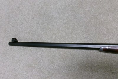 SHILOH SHARPS 1874 No. 3 SPORTER IN .40 2 1/2” (.40-70 STRAIGHT), #3XXX, MADE EARLY 1980s - Image 13 of 22