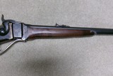 SHILOH SHARPS 1874 No. 3 SPORTER IN .40 2 1/2” (.40-70 STRAIGHT), #3XXX, MADE EARLY 1980s - Image 8 of 22