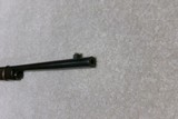 SPECIAL ORDER 1894 SADDLE RING CARBINE, .25-35, HALF-MAGAZINE, #466XXX, MADE 1910 - Image 21 of 21