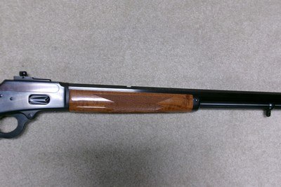 SCARCE J.M. MARLIN 1894CB COWBOY LIMITED .44 MAG, 24” OCT. #00120XXX, MADE 2000 - Image 8 of 21