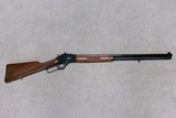 SCARCE J.M. MARLIN 1894CB COWBOY LIMITED .44 MAG, 24” OCT. #00120XXX, MADE 2000 - Image 1 of 21