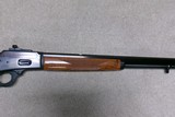 SCARCE J.M. MARLIN 1894CB COWBOY LIMITED .44 MAG, 24” OCT. #00120XXX, MADE 2000 - Image 8 of 21