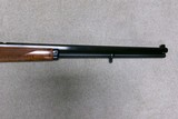 SCARCE J.M. MARLIN 1894CB COWBOY LIMITED .44 MAG, 24” OCT. #00120XXX, MADE 2000 - Image 9 of 21