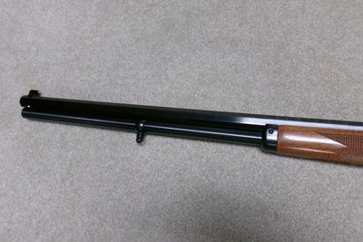 SCARCE J.M. MARLIN 1894CB COWBOY LIMITED .44 MAG, 24” OCT. #00120XXX, MADE 2000 - Image 14 of 21