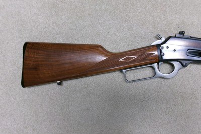 SCARCE J.M. MARLIN 1894CB COWBOY LIMITED .44 MAG, 24” OCT. #00120XXX, MADE 2000 - Image 7 of 21
