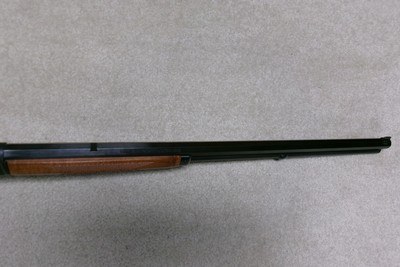 SCARCE J.M. MARLIN 1894CB COWBOY LIMITED .44 MAG, 24” OCT. #00120XXX, MADE 2000 - Image 20 of 21