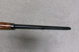 SCARCE J.M. MARLIN 1894CB COWBOY LIMITED .44 MAG, 24” OCT. #00120XXX, MADE 2000 - Image 17 of 21