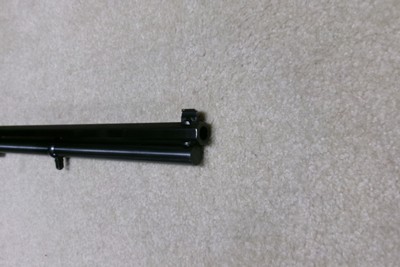 SCARCE J.M. MARLIN 1894CB COWBOY LIMITED .44 MAG, 24” OCT. #00120XXX, MADE 2000 - Image 21 of 21