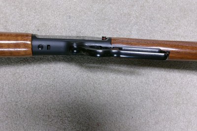 SCARCE J.M. MARLIN 1894CB COWBOY LIMITED .44 MAG, 24” OCT. #00120XXX, MADE 2000 - Image 6 of 21