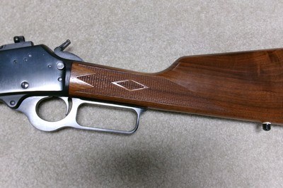 SCARCE J.M. MARLIN 1894CB COWBOY LIMITED .44 MAG, 24” OCT. #00120XXX, MADE 2000 - Image 13 of 21