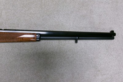 SCARCE J.M. MARLIN 1894CB COWBOY LIMITED .44 MAG, 24” OCT. #00120XXX, MADE 2000 - Image 9 of 21