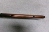 SCARCE J.M. MARLIN 1894CB COWBOY LIMITED .44 MAG, 24” OCT. #00120XXX, MADE 2000 - Image 15 of 21
