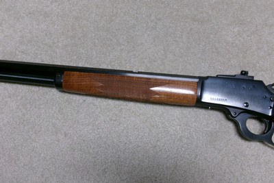 SCARCE J.M. MARLIN 1894CB COWBOY LIMITED .44 MAG, 24” OCT. #00120XXX, MADE 2000 - Image 12 of 21