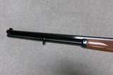 SCARCE J.M. MARLIN 1894CB COWBOY LIMITED .44 MAG, 24” OCT. #00120XXX, MADE 2000 - Image 14 of 21