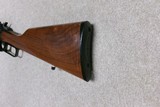 SCARCE J.M. MARLIN 1894CB COWBOY LIMITED .44 MAG, 24” OCT. #00120XXX, MADE 2000 - Image 10 of 21