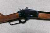 SCARCE J.M. MARLIN 1894CB COWBOY LIMITED .44 MAG, 24” OCT. #00120XXX, MADE 2000 - Image 3 of 21