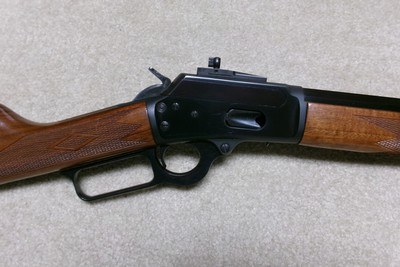 SCARCE J.M. MARLIN 1894CB COWBOY LIMITED .44 MAG, 24” OCT. #00120XXX, MADE 2000 - Image 3 of 21