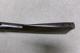 FASCINATING AGENT MARKED 1886 .45-70 SADDLE RING CARBINE, #132XXX, MADE 1903 - Image 17 of 20