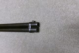 FASCINATING AGENT MARKED 1886 .45-70 SADDLE RING CARBINE, #132XXX, MADE 1903 - Image 20 of 20