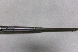 FASCINATING AGENT MARKED 1886 .45-70 SADDLE RING CARBINE, #132XXX, MADE 1903 - Image 19 of 20