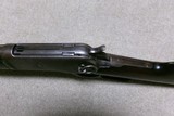 FASCINATING AGENT MARKED 1886 .45-70 SADDLE RING CARBINE, #132XXX, MADE 1903 - Image 5 of 20