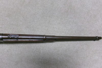 FASCINATING AGENT MARKED 1886 .45-70 SADDLE RING CARBINE, #132XXX, MADE 1903 - Image 19 of 20