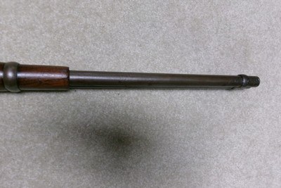 FASCINATING AGENT MARKED 1886 .45-70 SADDLE RING CARBINE, #132XXX, MADE 1903 - Image 16 of 20