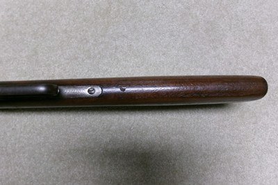 FASCINATING AGENT MARKED 1886 .45-70 SADDLE RING CARBINE, #132XXX, MADE 1903 - Image 14 of 20