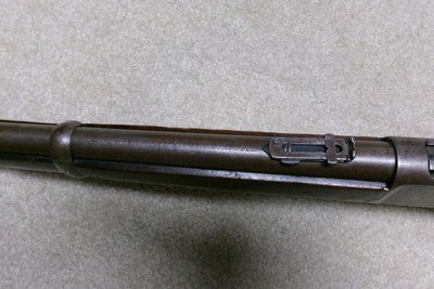 FASCINATING AGENT MARKED 1886 .45-70 SADDLE RING CARBINE, #132XXX, MADE 1903 - Image 18 of 20