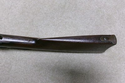 FASCINATING AGENT MARKED 1886 .45-70 SADDLE RING CARBINE, #132XXX, MADE 1903 - Image 17 of 20