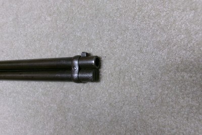 FASCINATING AGENT MARKED 1886 .45-70 SADDLE RING CARBINE, #132XXX, MADE 1903 - Image 20 of 20