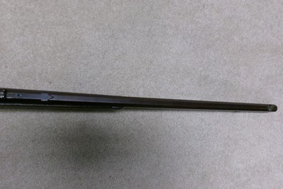 CLASSIC, EARLY ANTIQUE 1894 OCt. RIFLE IN SCARCE .32-40, #31XXX, MADE 1897, CODY LETTER - Image 19 of 20