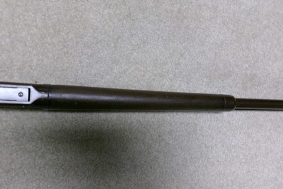 CLASSIC, EARLY ANTIQUE 1894 OCt. RIFLE IN SCARCE .32-40, #31XXX, MADE 1897, CODY LETTER - Image 15 of 20