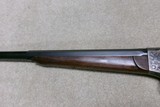 HIGH GRADE CUSTOM REMINGTON HEPBURN .38-55 TARGET/SPORTING RIFLE - Image 12 of 21