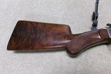 HIGH GRADE CUSTOM REMINGTON HEPBURN .38-55 TARGET/SPORTING RIFLE - Image 7 of 21