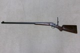 HIGH GRADE CUSTOM REMINGTON HEPBURN .38-55 TARGET/SPORTING RIFLE - Image 2 of 21
