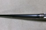 HIGH GRADE CUSTOM REMINGTON HEPBURN .38-55 TARGET/SPORTING RIFLE - Image 19 of 21