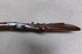 HIGH GRADE CUSTOM REMINGTON HEPBURN .38-55 TARGET/SPORTING RIFLE - Image 14 of 21