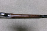 HIGH GRADE CUSTOM REMINGTON HEPBURN .38-55 TARGET/SPORTING RIFLE - Image 15 of 21