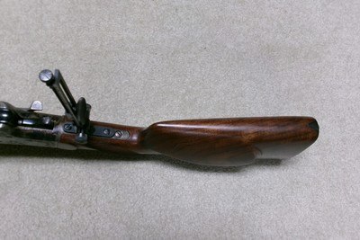 HIGH GRADE CUSTOM REMINGTON HEPBURN .38-55 TARGET/SPORTING RIFLE - Image 17 of 21