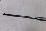 HIGH GRADE CUSTOM REMINGTON HEPBURN .38-55 TARGET/SPORTING RIFLE - Image 13 of 21