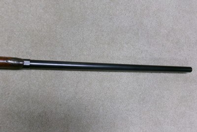 HIGH GRADE CUSTOM REMINGTON HEPBURN .38-55 TARGET/SPORTING RIFLE - Image 16 of 21