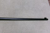 HIGH GRADE CUSTOM REMINGTON HEPBURN .38-55 TARGET/SPORTING RIFLE - Image 9 of 21