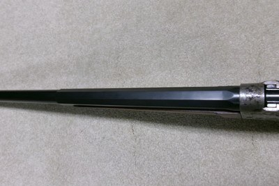 HIGH GRADE CUSTOM REMINGTON HEPBURN .38-55 TARGET/SPORTING RIFLE - Image 19 of 21