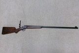 HIGH GRADE CUSTOM REMINGTON HEPBURN .38-55 TARGET/SPORTING RIFLE - Image 1 of 21