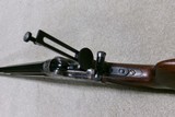 HIGH GRADE CUSTOM REMINGTON HEPBURN .38-55 TARGET/SPORTING RIFLE - Image 18 of 21