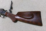 HIGH GRADE CUSTOM REMINGTON HEPBURN .38-55 TARGET/SPORTING RIFLE - Image 11 of 21