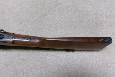 NO LONGER CATALOGED SHILOH, BIG TIMBER, MONTANA 1874 .45-70 THREE BAND MILITARY RIFLE - Image 17 of 20