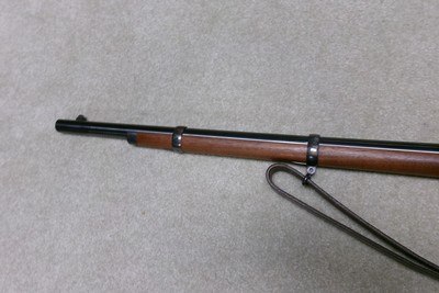 NO LONGER CATALOGED SHILOH, BIG TIMBER, MONTANA 1874 .45-70 THREE BAND MILITARY RIFLE - Image 13 of 20